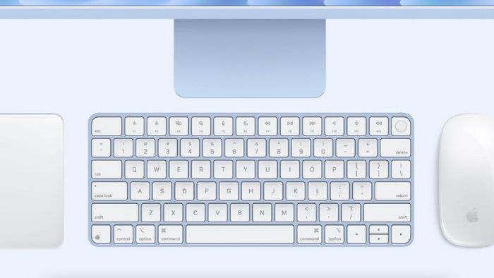 iMac M4