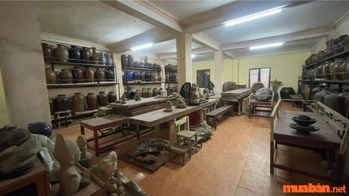 Thiền Viện Vạn Hạnh