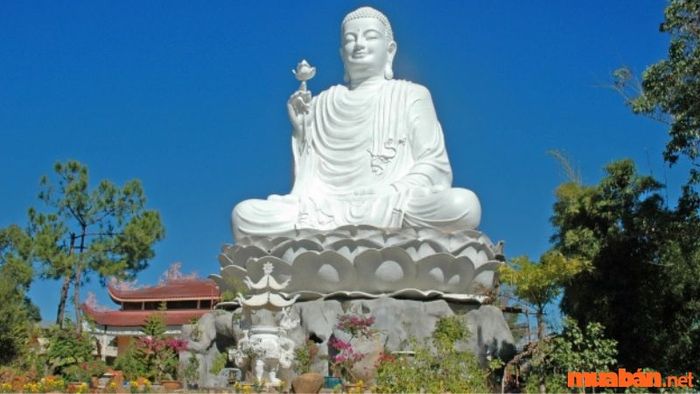 Thiền Viện Vạn Hạnh