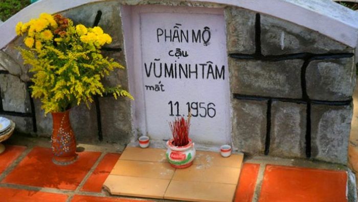 Kết cục đầy bi thương