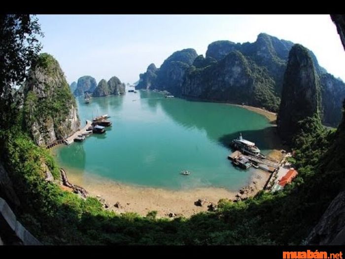 Một số điểm đến thú vị ở Cát Bà và kinh nghiệm du lịch nơi đây