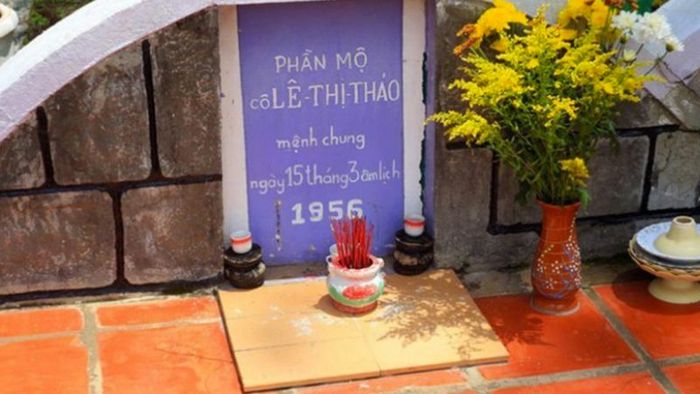 Thảo nhận được tin buồn rằng Tâm đã hy sinh trong trận chiến.
