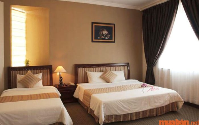 Dịch vụ khách sạn tại Yên Bái rất phong phú và đa dạng.