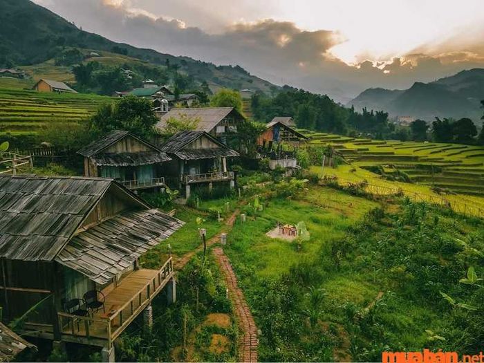 Kinh nghiệm du lịch Sapa 3 ngày 2 đêm là nên xem xét chi phí dự kiến