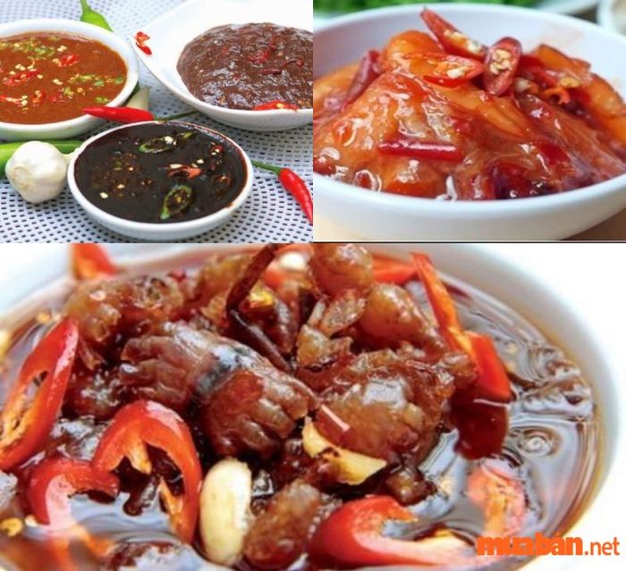 Gò Công có gì thú vị? Các loại mắm đặc sản mà du khách không nên bỏ qua