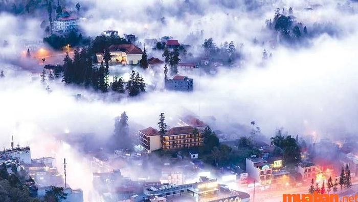Hướng Dẫn Du Lịch Sapa 3 Ngày 2 Đêm