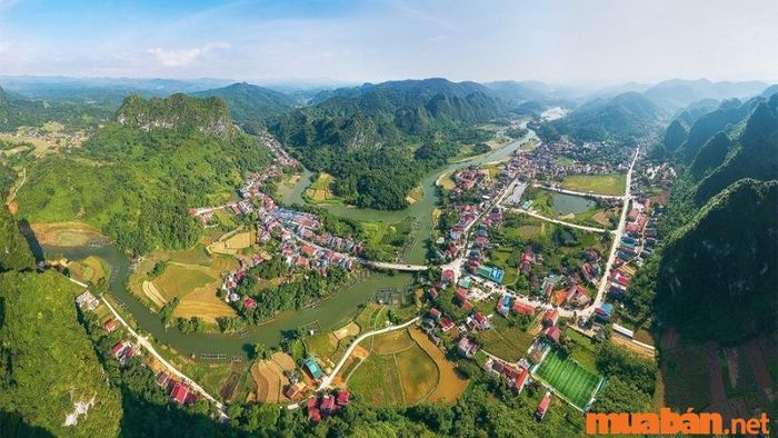Khu bảo tồn thiên nhiên Sốp Cộp