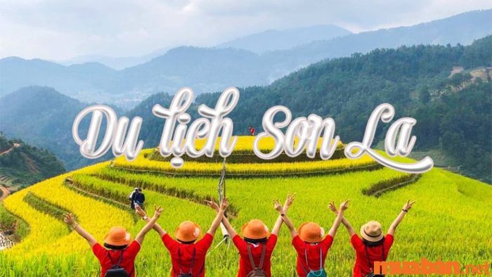 Khám phá 30+ địa điểm du lịch đặc sắc tại Sơn La