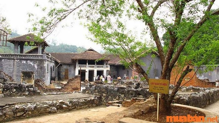 Nhà tù Sơn La
