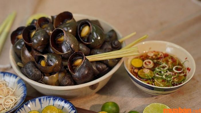quán ăn đêm Hải Phòng