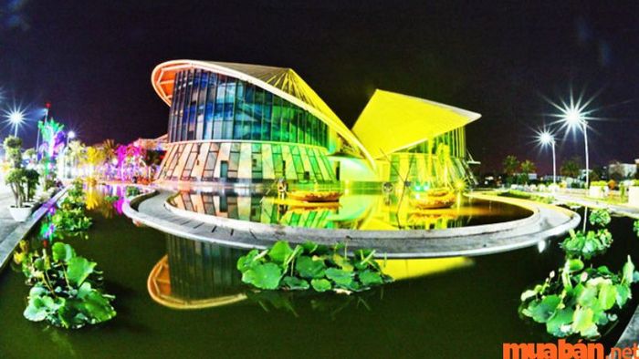 Thời điểm thích hợp để du lịch Bạc Liêu