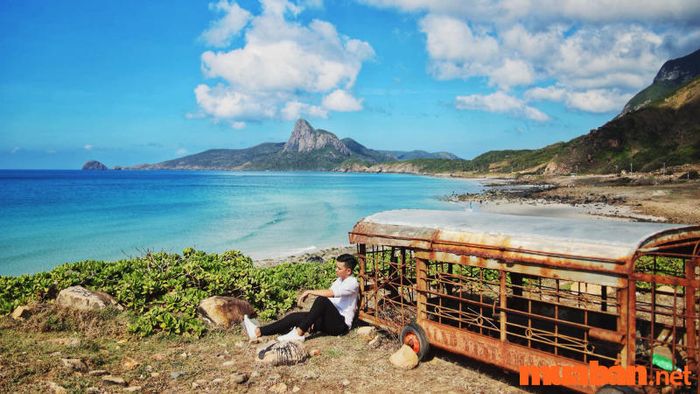 Có gì thú vị ở Côn Đảo? Một số thông tin về Côn Đảo.