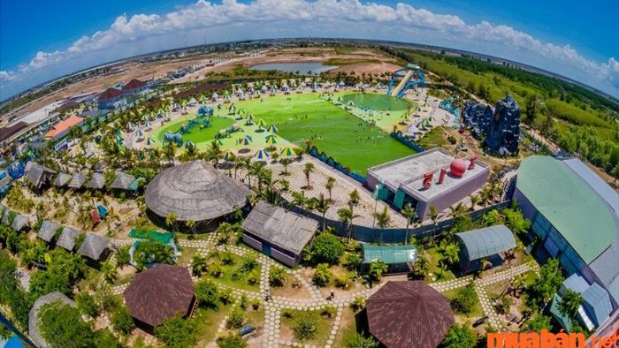 Các điểm tham quan nổi tiếng tại Bạc Liêu