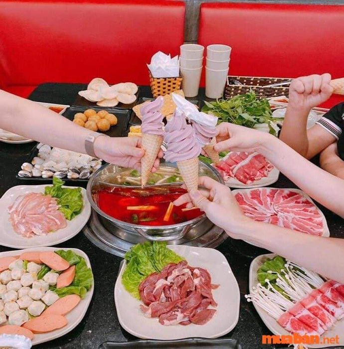 Times City có gì thú vị để trải nghiệm