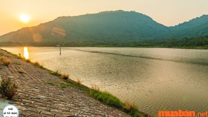 An Giang có gì để trải nghiệm? Căn cứ quân sự Ô Tà Sóc