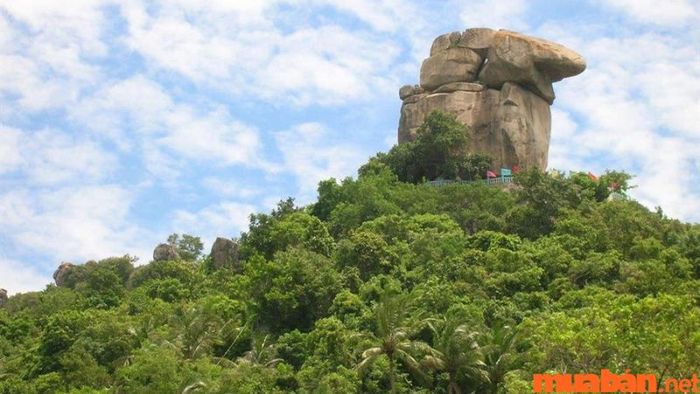 An Giang có gì thú vị? Thất Sơn Bảy Núi