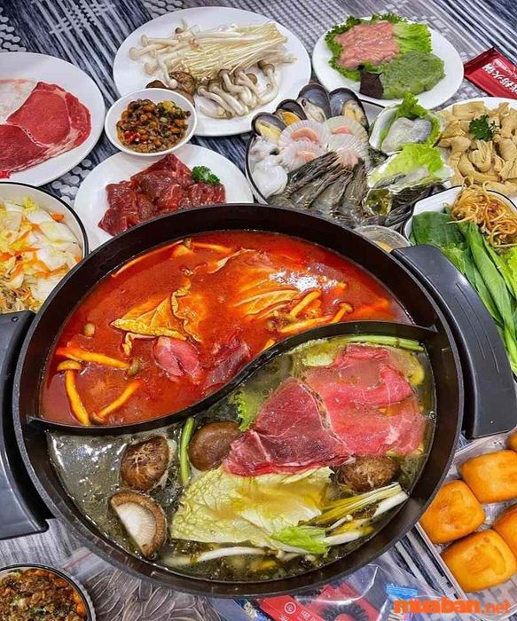 Times City có gì để khám phá