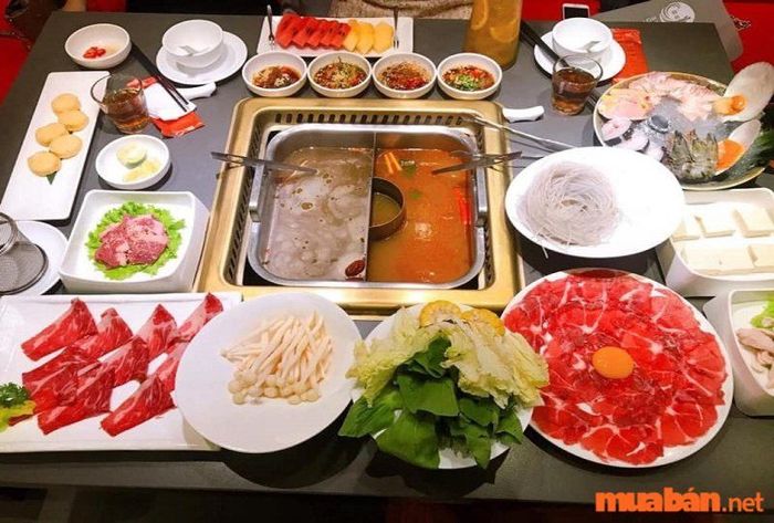 Times City có gì thú vị để khám phá