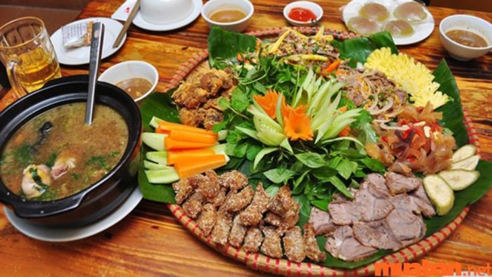 An Giang có gì hấp dẫn? Thử món gì khi ở An Giang?
