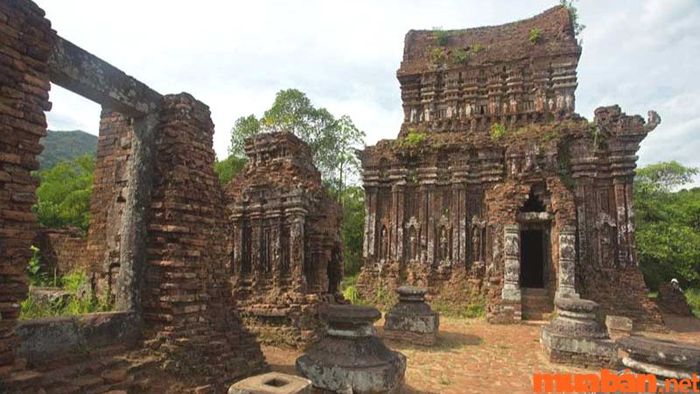 An Giang có gì thú vị? Khu di chỉ Óc Eo từng là một đô thị cổ
