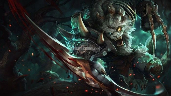 Nhiệm vụ của Sát thủ là dồn mọi sát thương vào một mục tiêu, làm cho đòn tấn công trở nên cực kỳ nguy hiểm.