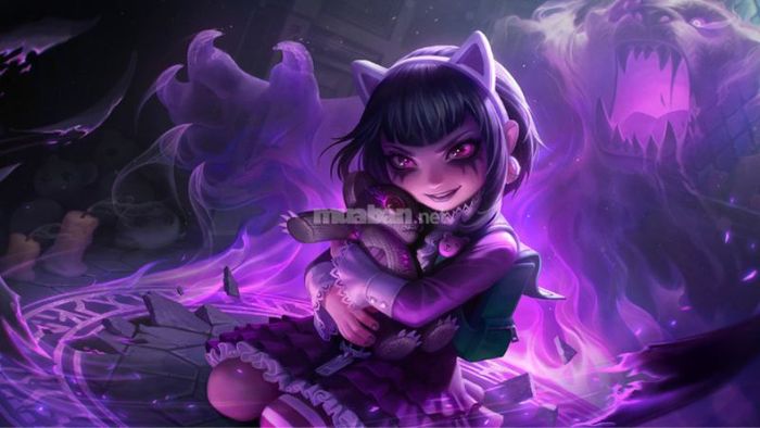 Tướng dễ chơi nhất trong Liên Minh Huyền Thoại
