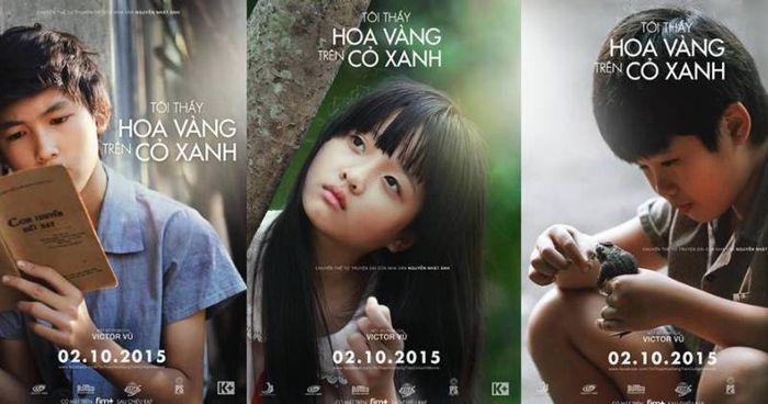 Bộ phim xoay quanh mối tình sâu sắc của hai anh em Thiều và Tường trong một làng quê thanh bình.
