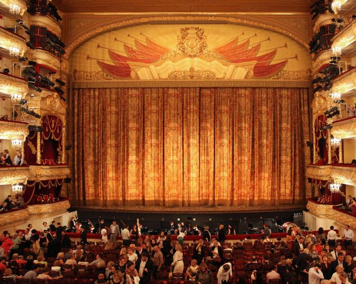 opera