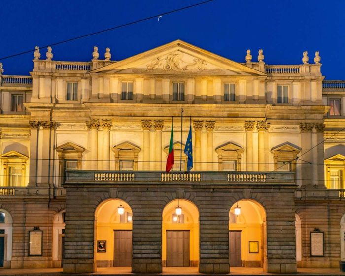 opera