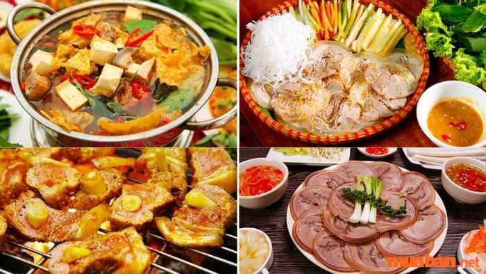 Bò Tơ Năm Sánh 17 - Quán lẩu bò vừa ngon vừa rẻ, uy tín tại Tân Bình