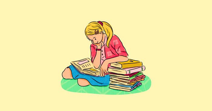 các hoạt động sau khi đọc giúp người học khai thác tài liệu để học từ vựng