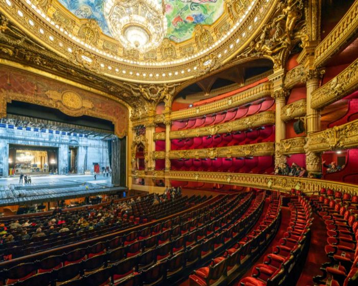 opera