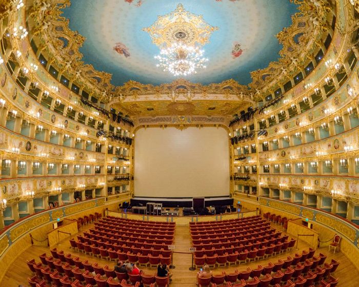 opera