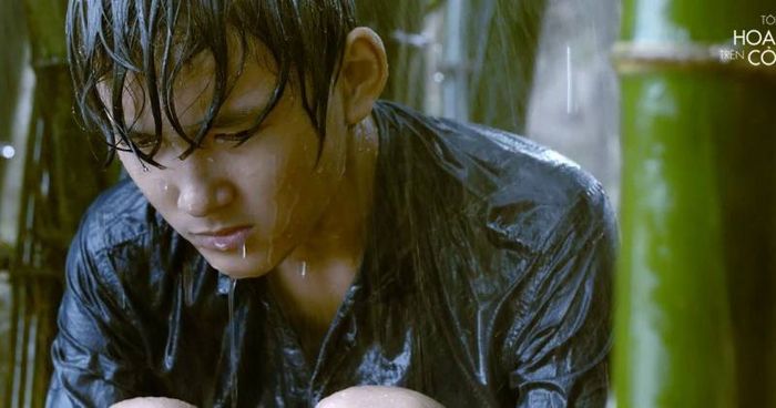 Bộ phim chính là một bản tình ca, chạm đến trái tim khán giả bằng những hình ảnh tuyệt đẹp như mơ.