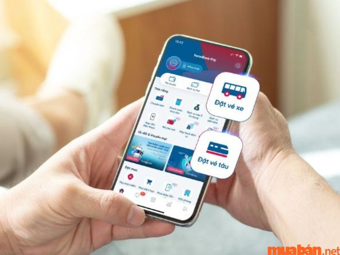 đặt mua vé tàu Thanh Hóa Đà Nẵng