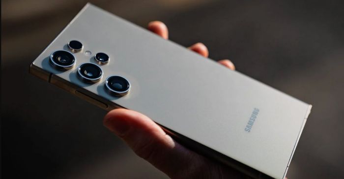 Galaxy S25 Ultra