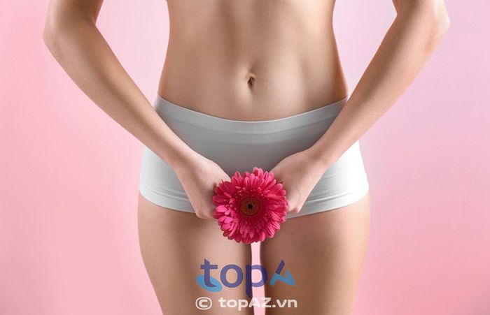 Linh spa tại Quận 6