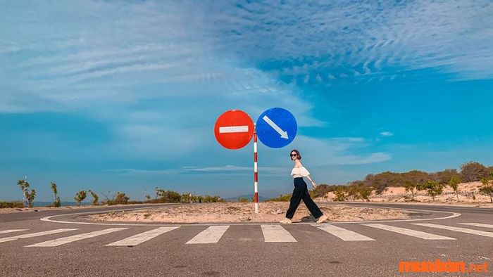 Địa điểm cho những bức ảnh cực chất