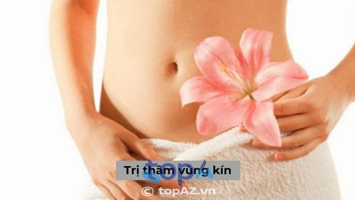Thẩm Mỹ SOJO Beauty Center tại Quận 6