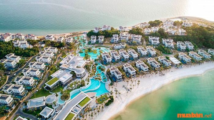 Sun Premier Village Phu Quoc Resort