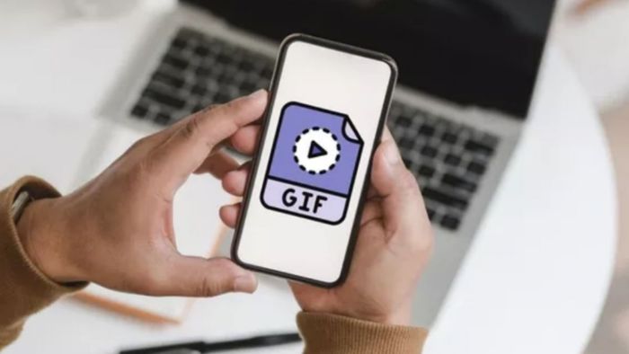 Hướng dẫn nhanh chóng và đơn giản để tạo GIF từ video trên điện thoại Samsung Galaxy