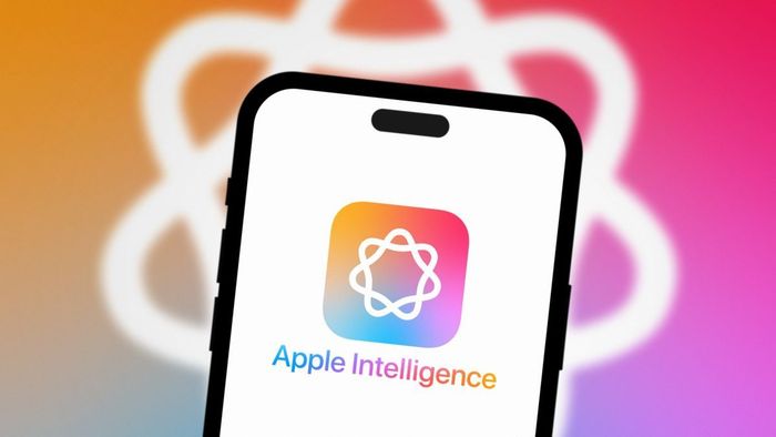 Hướng dẫn chi tiết sử dụng công cụ viết Apple Intelligence trên iOS 18.1