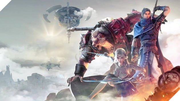 Ông lớn ngành game Trung Quốc đã báo cáo sự giảm sút doanh thu trong năm 2024