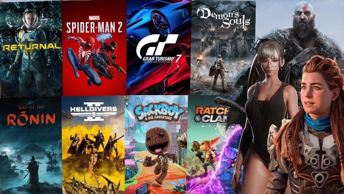Đây có thể là một phần trong quá trình tái cấu trúc của Sony