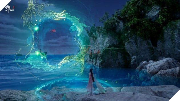 Ông lớn ngành game Trung Quốc đã báo cáo sự giảm sút doanh thu trong năm 2024