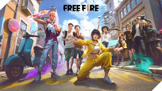 Một cuốn sách hướng dẫn chơi Free Fire vừa được phát hành với giá trị lên tới hàng triệu đồng