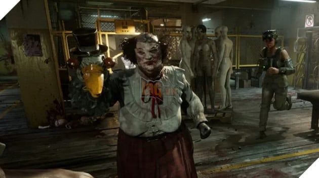 Loạt game kinh dị Outlast sắp được chuyển thể thành phim điện ảnh 4.