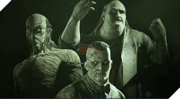 Loạt game kinh dị Outlast sắp được chuyển thể thành phim điện ảnh.