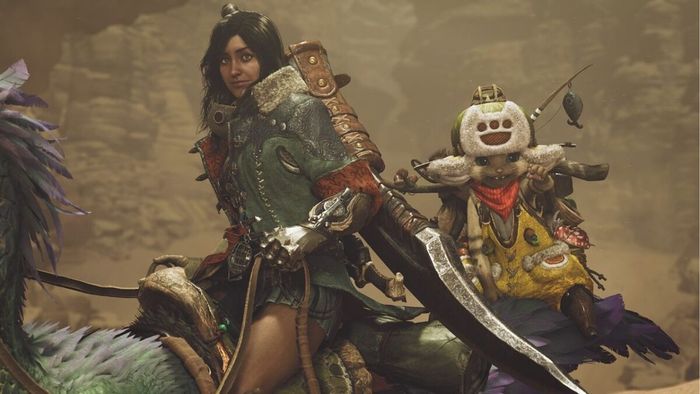 [ĐÃ GIẢI QUYẾT] Lỗi không thể kết nối mạng – Tóm tắt hướng dẫn về Monster Hunter Wilds