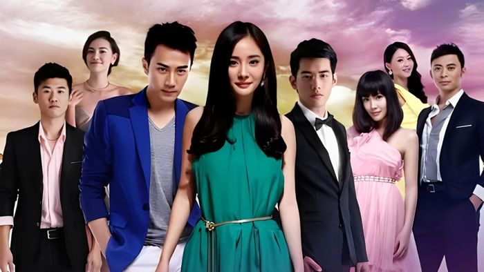 những bộ phim hay nhất của Lưu Khải Uy